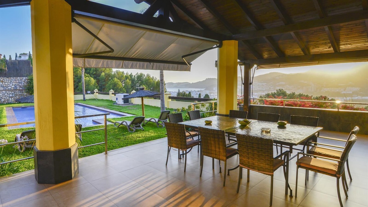 Photo of Outdoor in Velilla-Taramay
