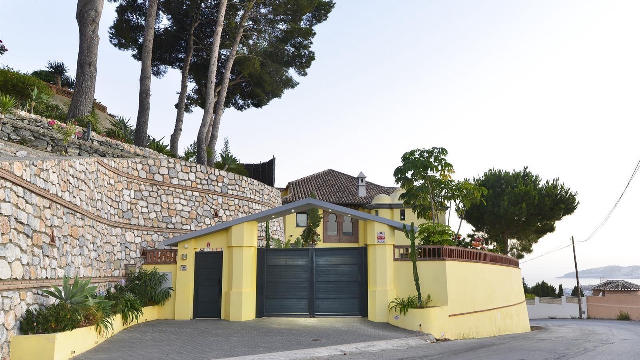 Photo of Outdoor in Velilla-Taramay