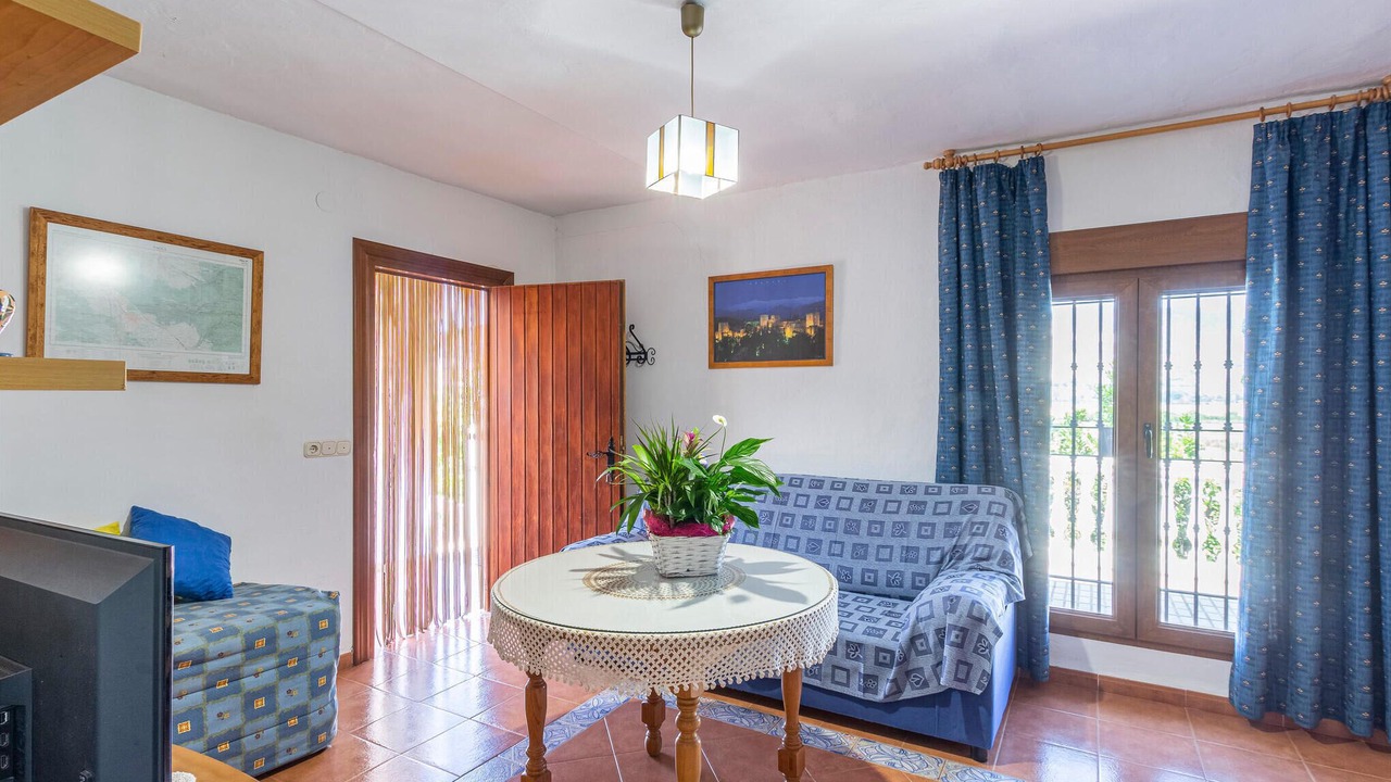 Photo of Bedroom in Padul