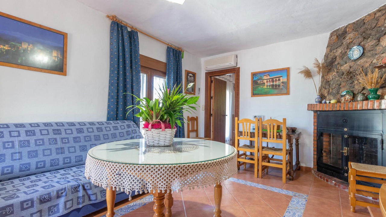 Photo of Bedroom in Padul