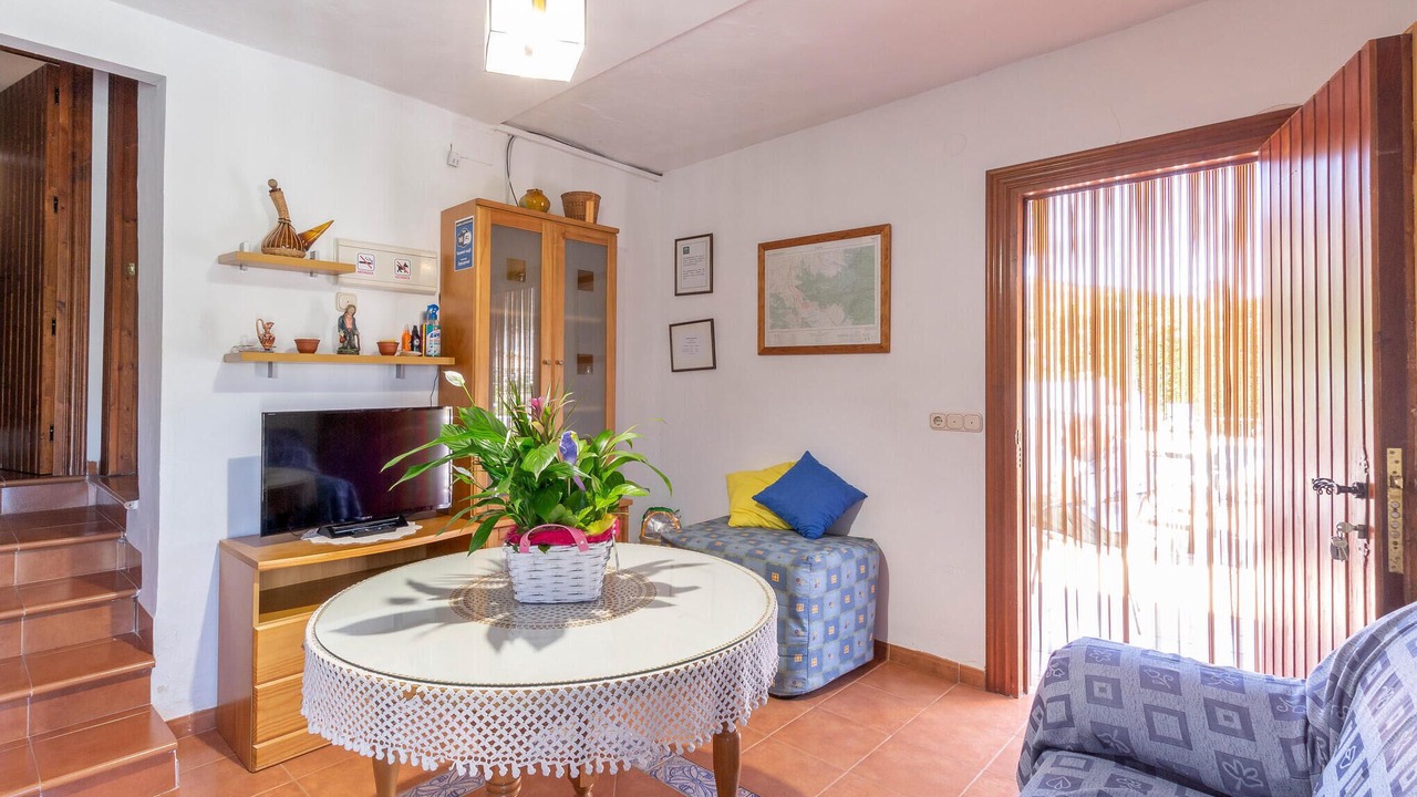 Photo of Bedroom in Padul