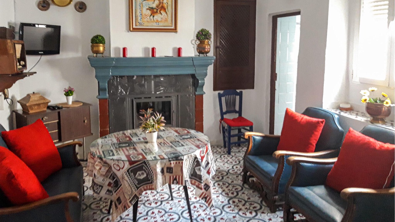 Photo of Bedroom in Padul