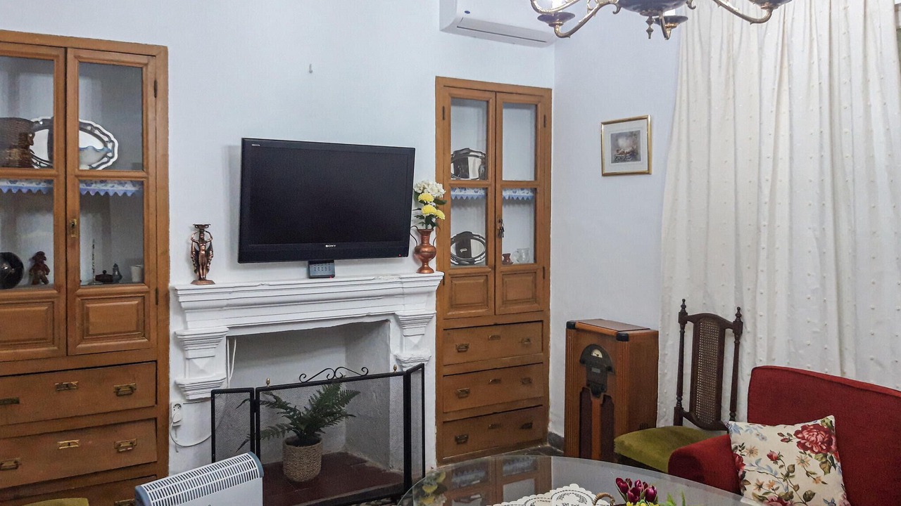 Photo of Bedroom in Padul