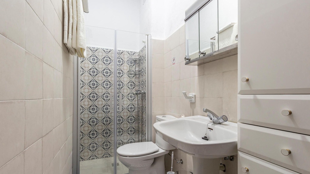 Photo of Bathroom in Padul
