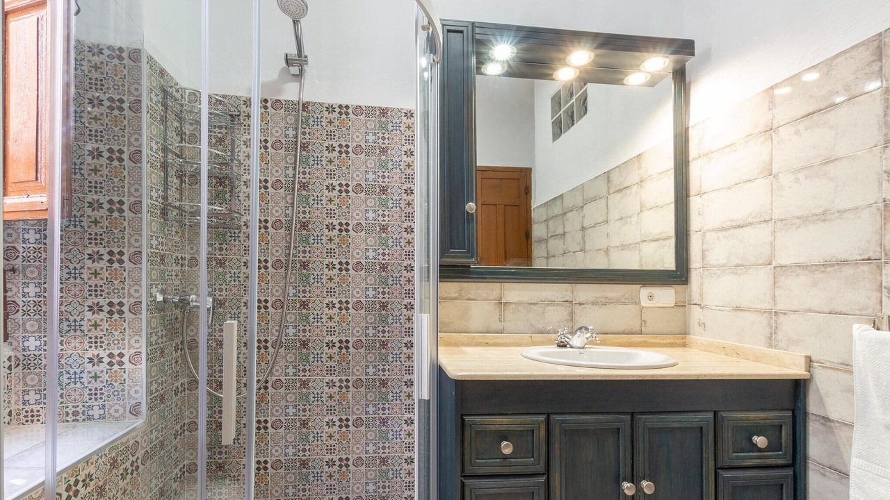 Photo of Bathroom in Padul