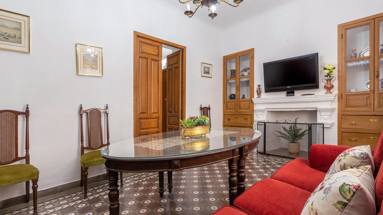 Photo of Bedroom in Padul