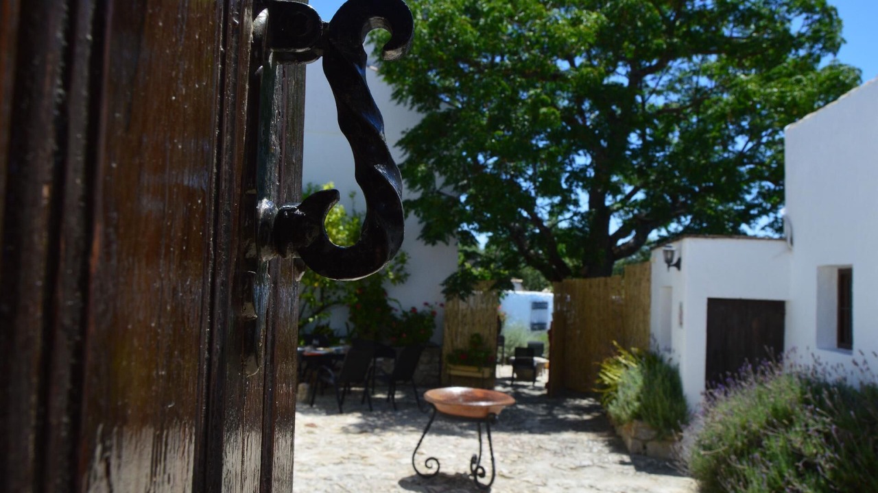 Photo of Outdoor in Algarinejo