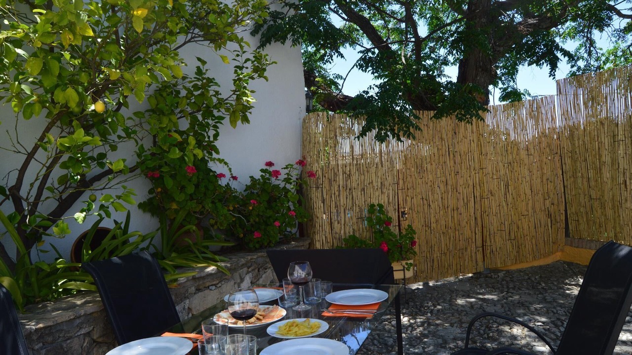 Photo of Outdoor in Algarinejo