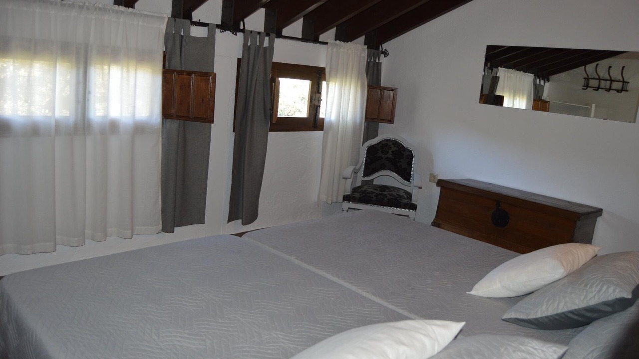 Photo of Bedroom in Algarinejo