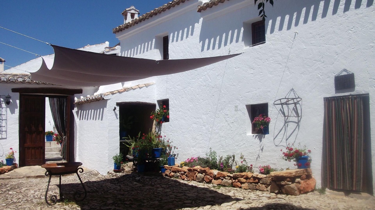 Photo of Outdoor in Algarinejo