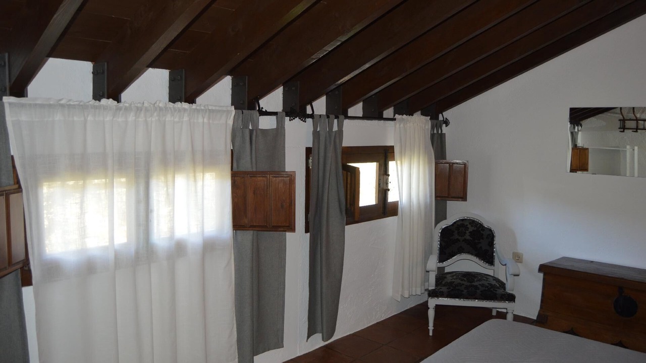Photo of Bedroom in Algarinejo