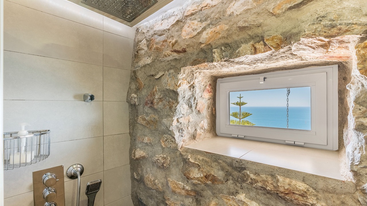 Photo of Bathroom in Almunecar