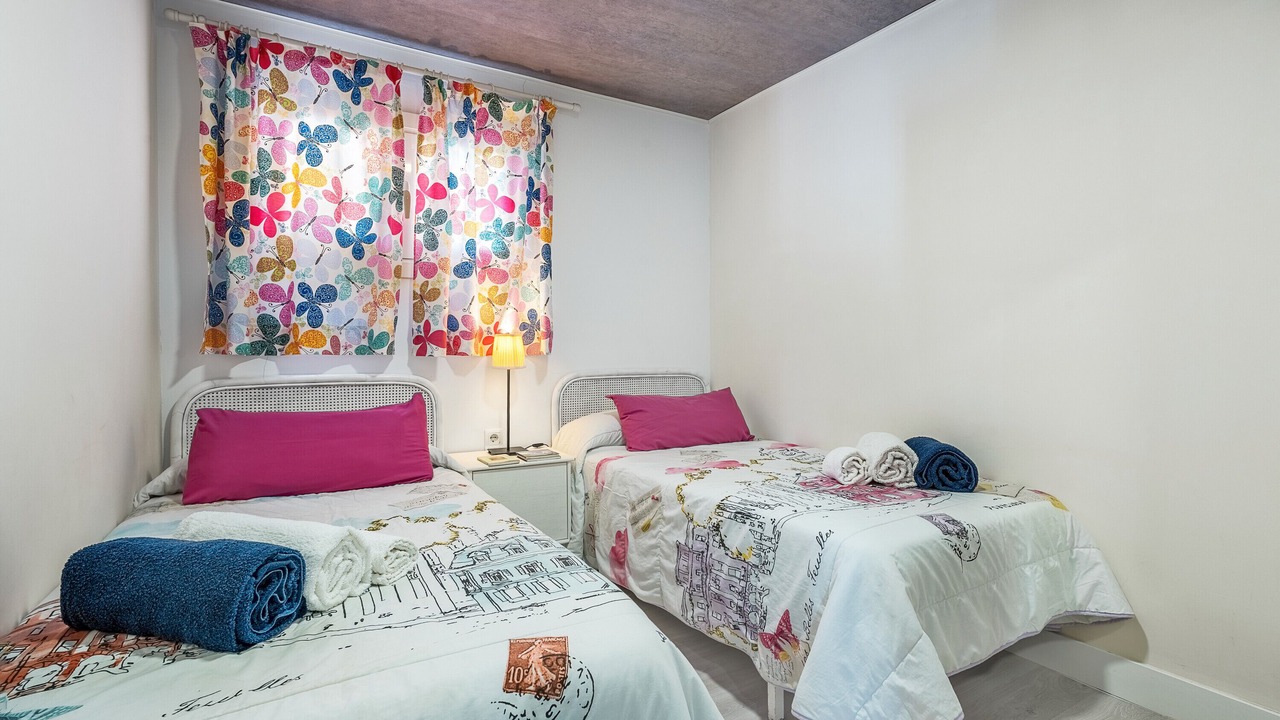 Photo of Bedroom in Almunecar