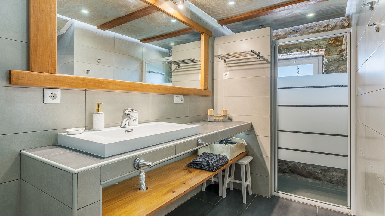Photo of Bathroom in Almunecar