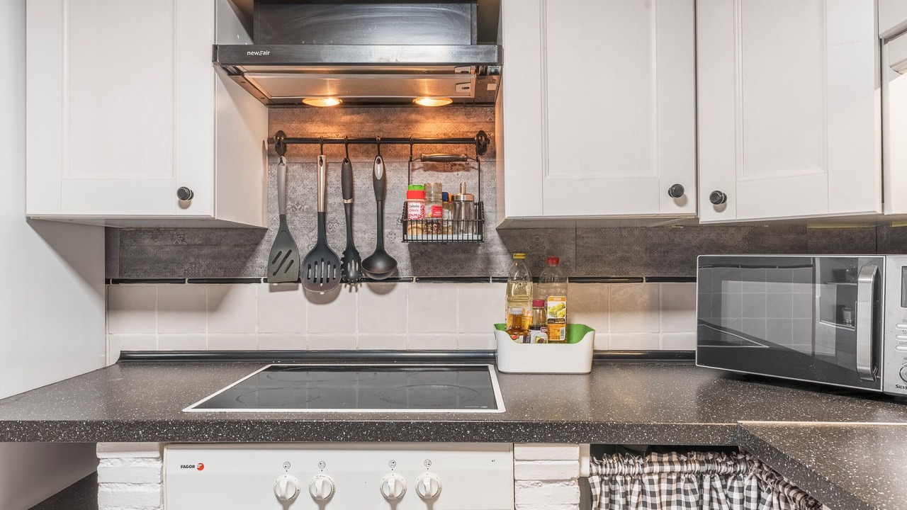 Photo of Kitchen in Almunecar