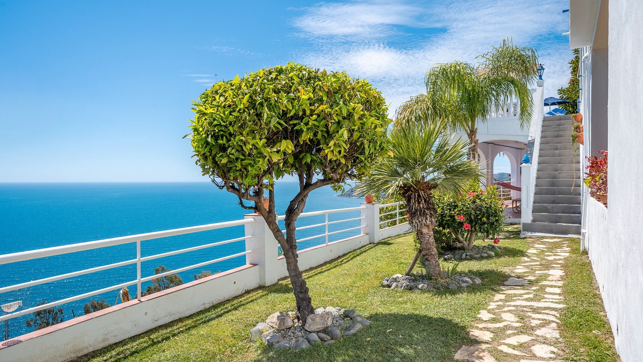Photo of Outdoor in Almunecar