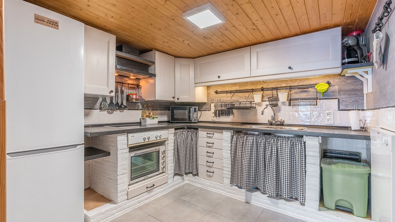 Photo of Kitchen in Almunecar