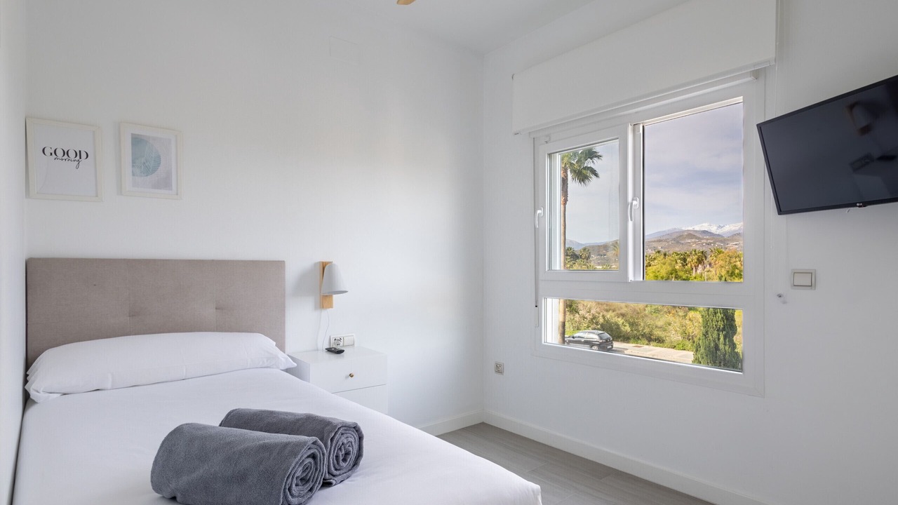 Photo of Bedroom in Motril