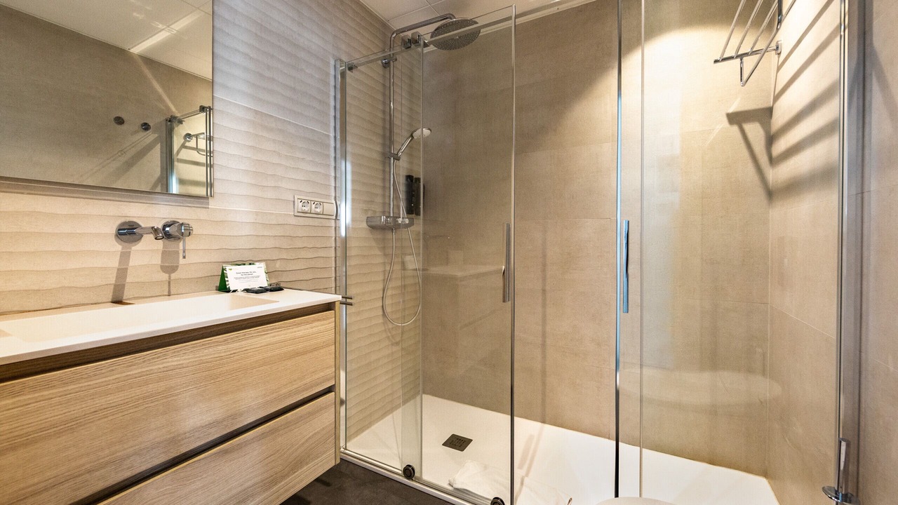 Photo of Bathroom in Motril