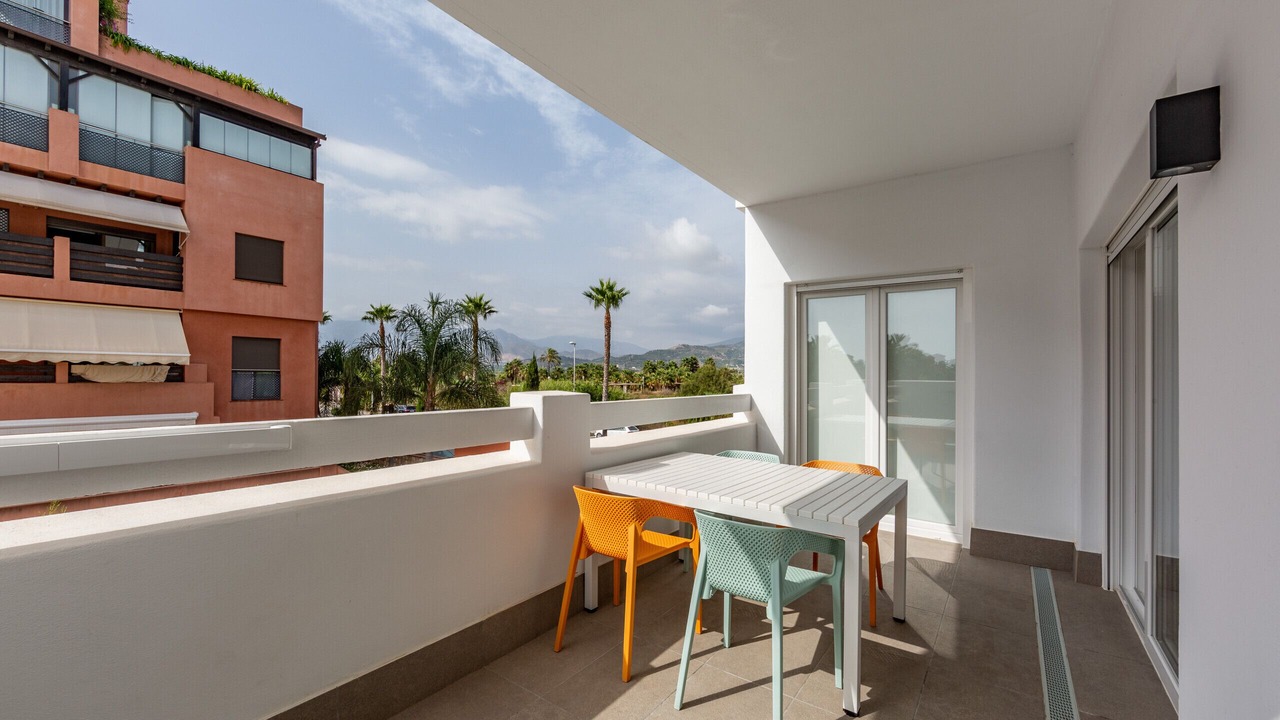 Photo of Outdoor in Motril