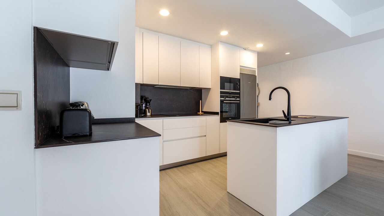 Photo of Kitchen in Motril