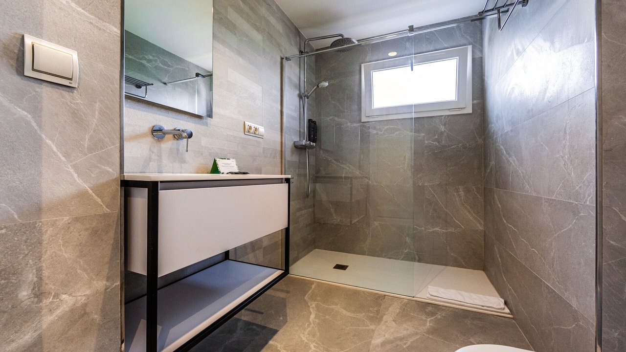 Photo of Bathroom in Motril