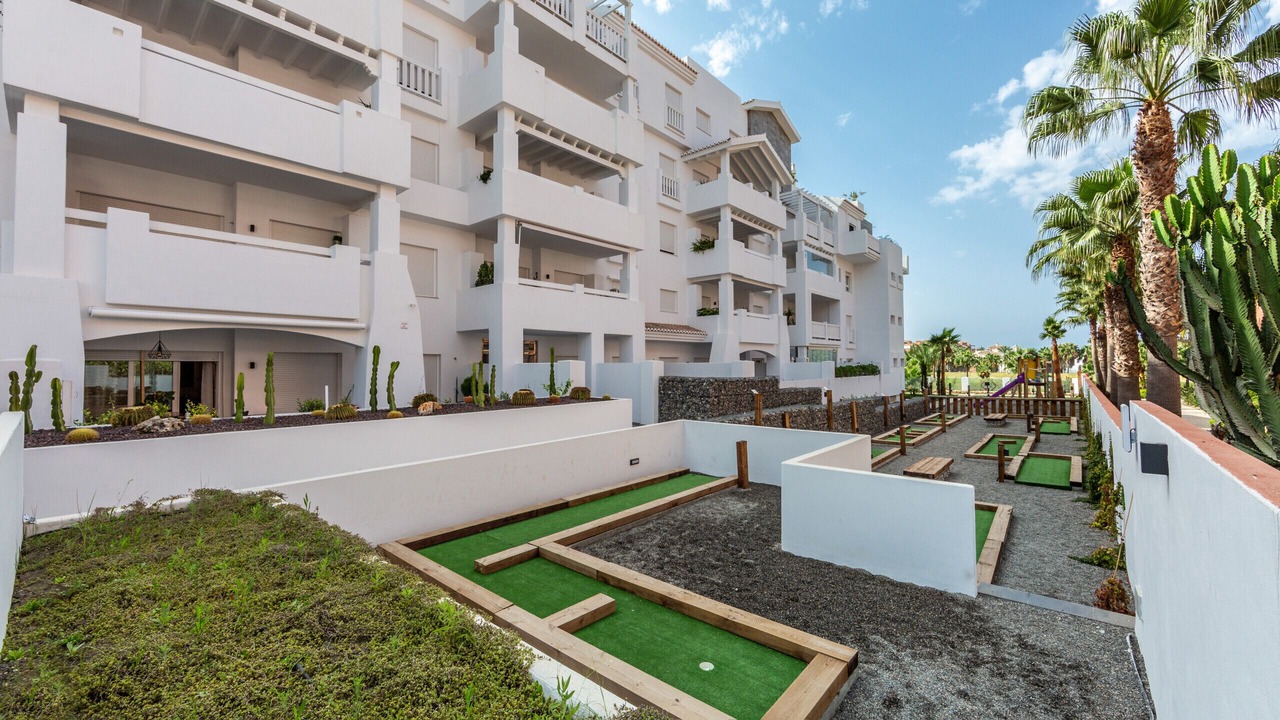 Photo of Outdoor in Motril