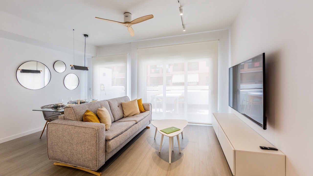 Photo of Livingroom in Motril