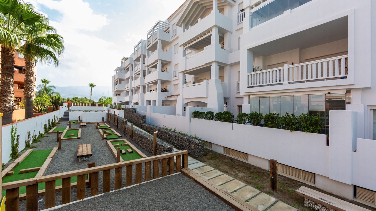 Photo of Outdoor in Motril
