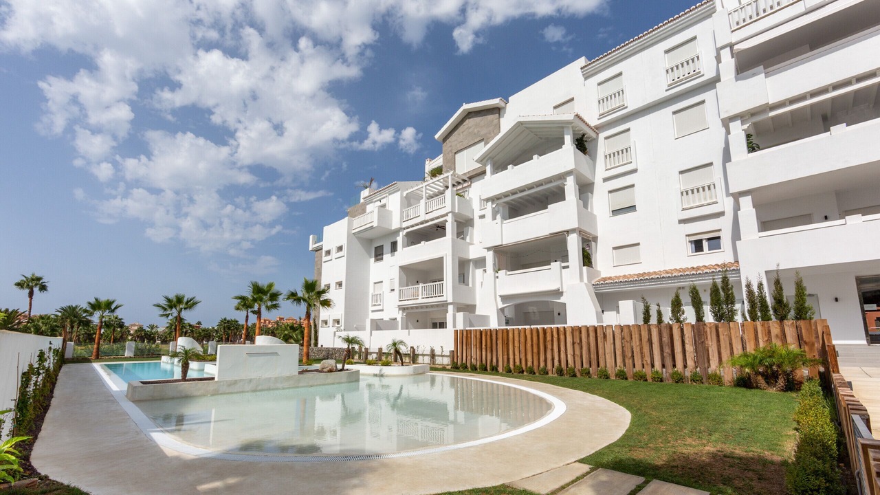 Photo of Outdoor in Motril