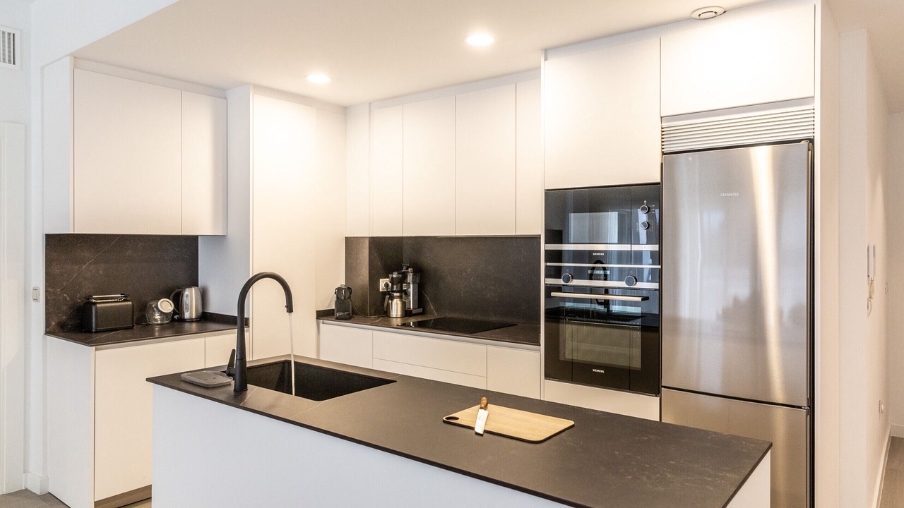 Photo of Kitchen in Motril