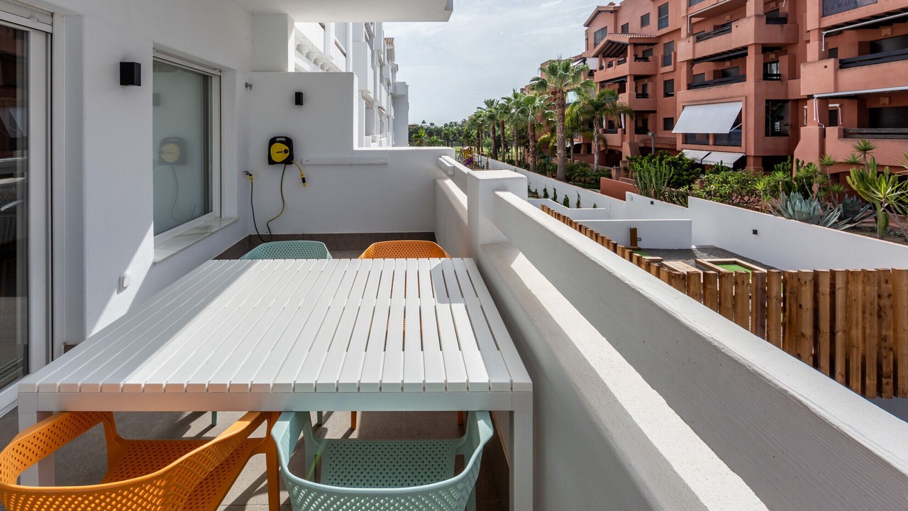 Photo of Outdoor in Motril