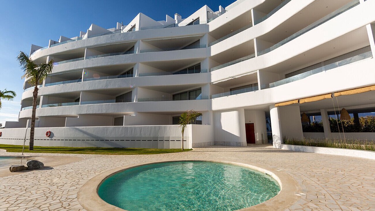 Photo of Outdoor in Motril