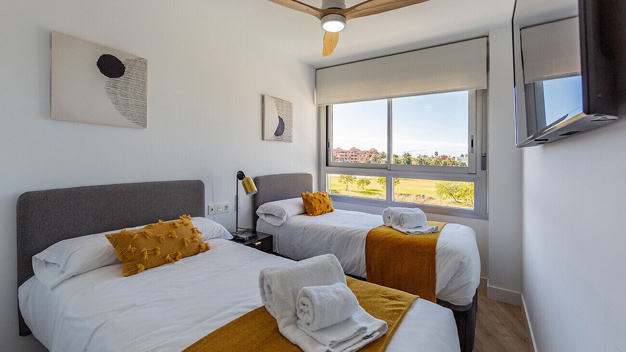 Photo of Bedroom in Motril