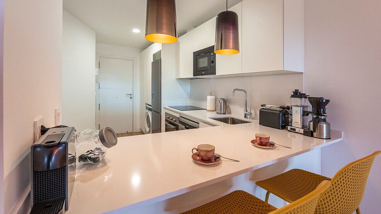 Photo of Kitchen in Motril