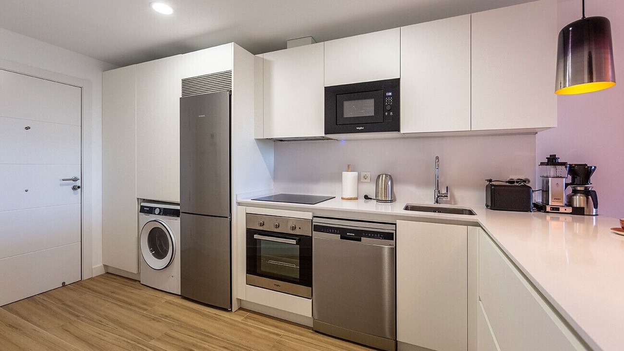 Photo of Kitchen in Motril