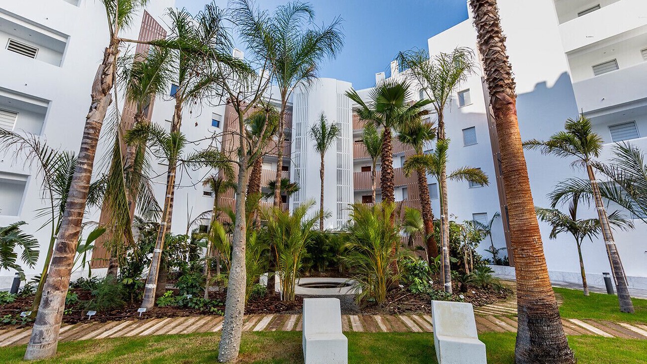 Photo of Outdoor in Motril
