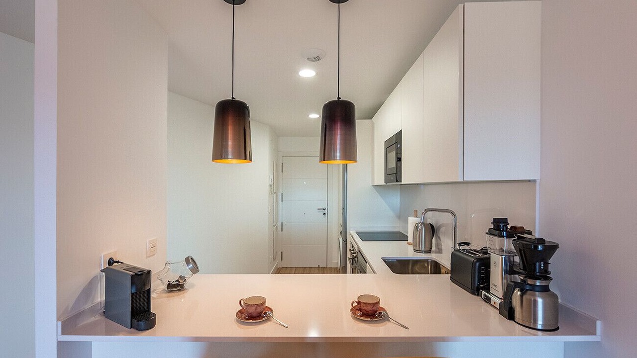 Photo of Kitchen in Motril