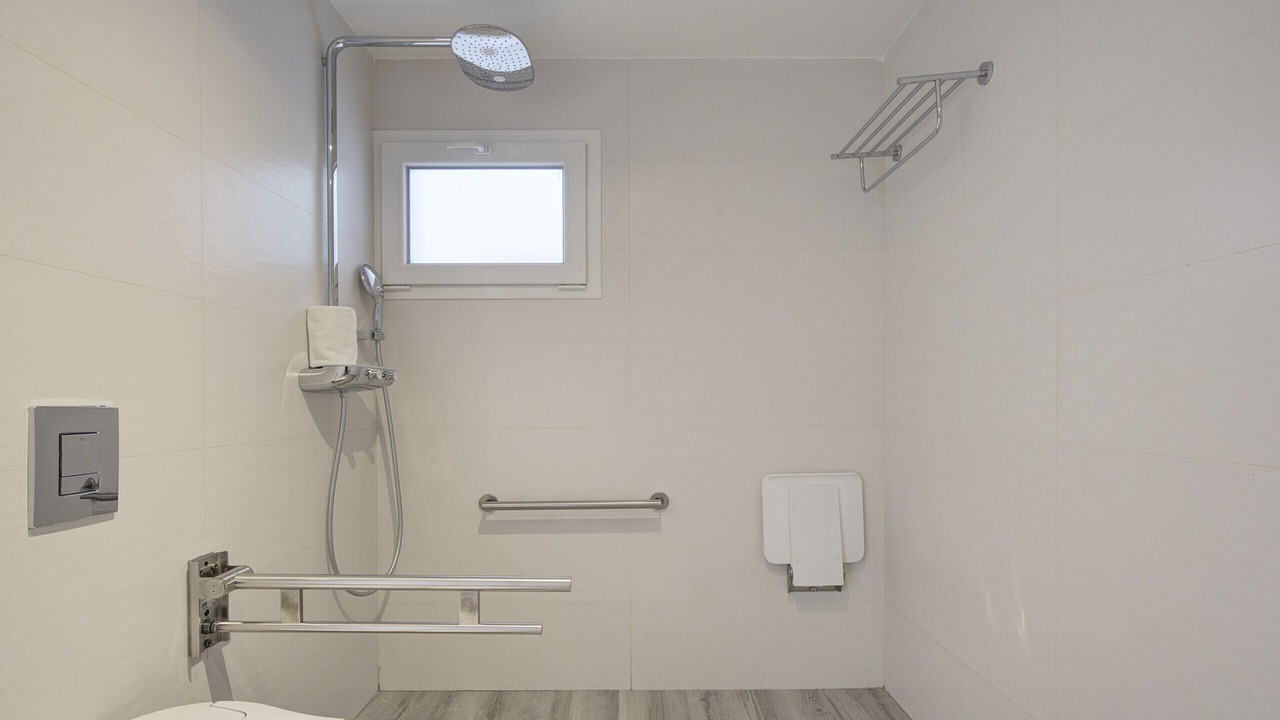 Photo of Bathroom in Motril