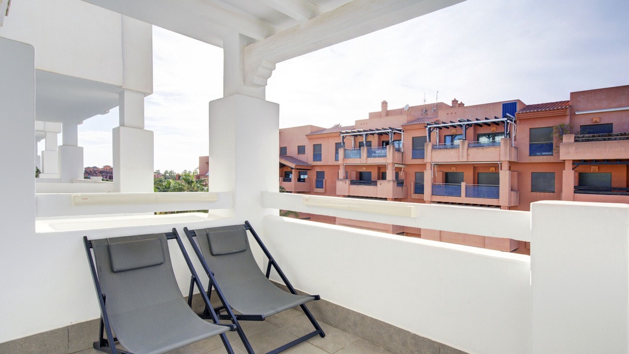 Photo of Outdoor in Motril