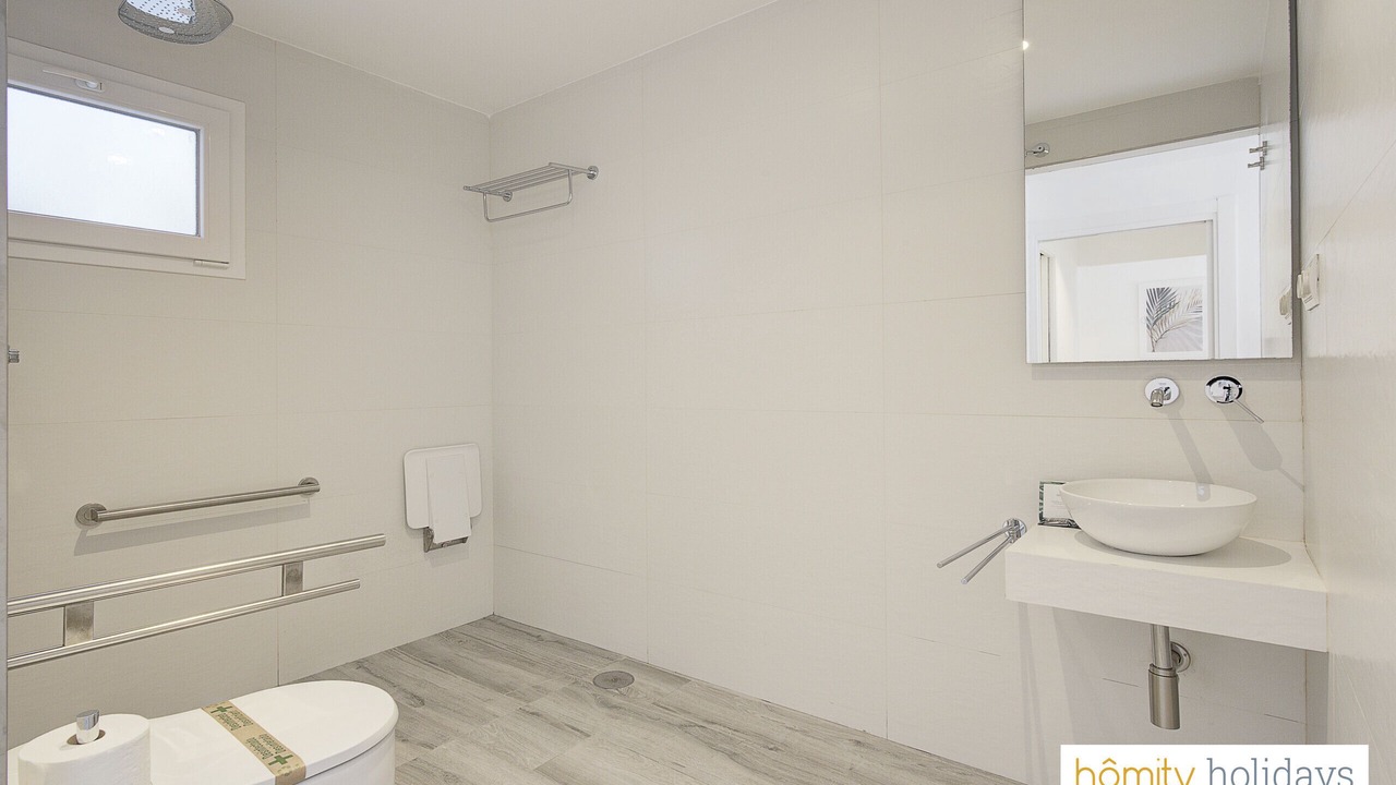 Photo of Bathroom in Motril