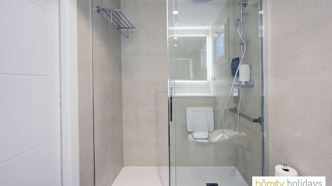 Photo of Bathroom in Motril