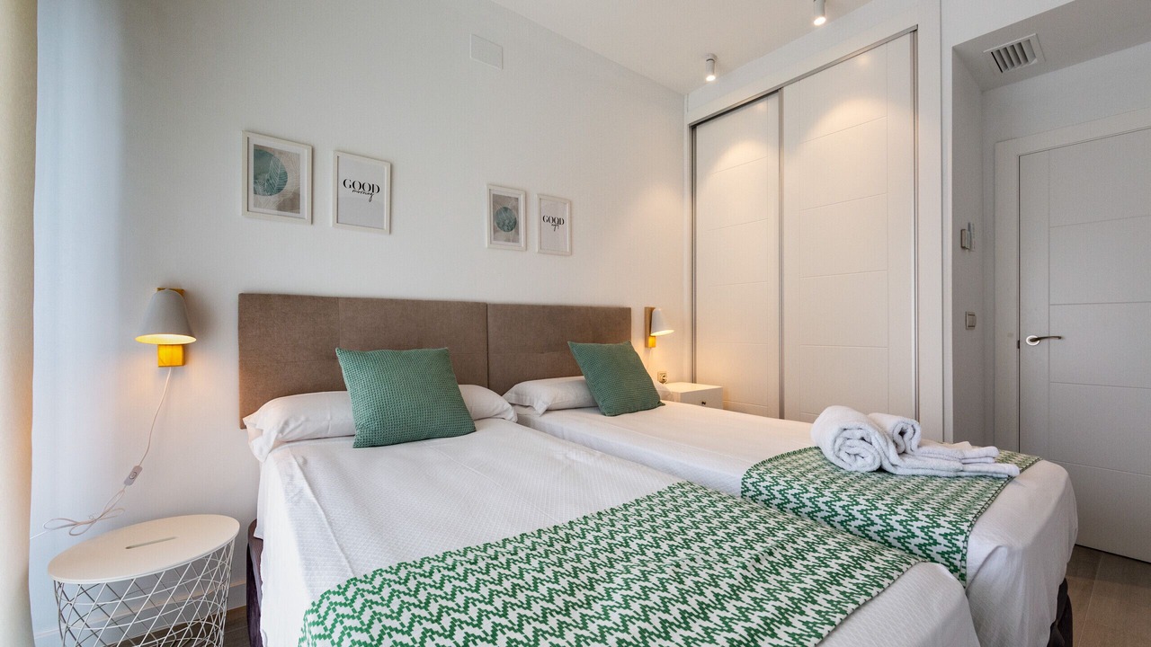 Photo of Bedroom in Motril