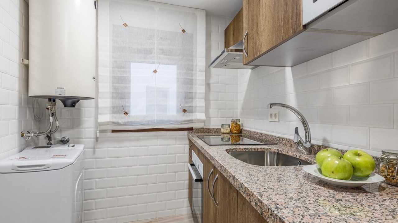 Photo of Kitchen in Montefrio
