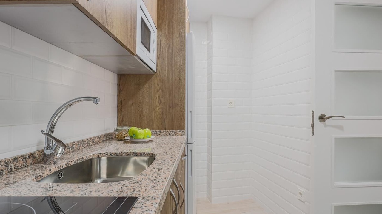 Photo of Kitchen in Montefrio