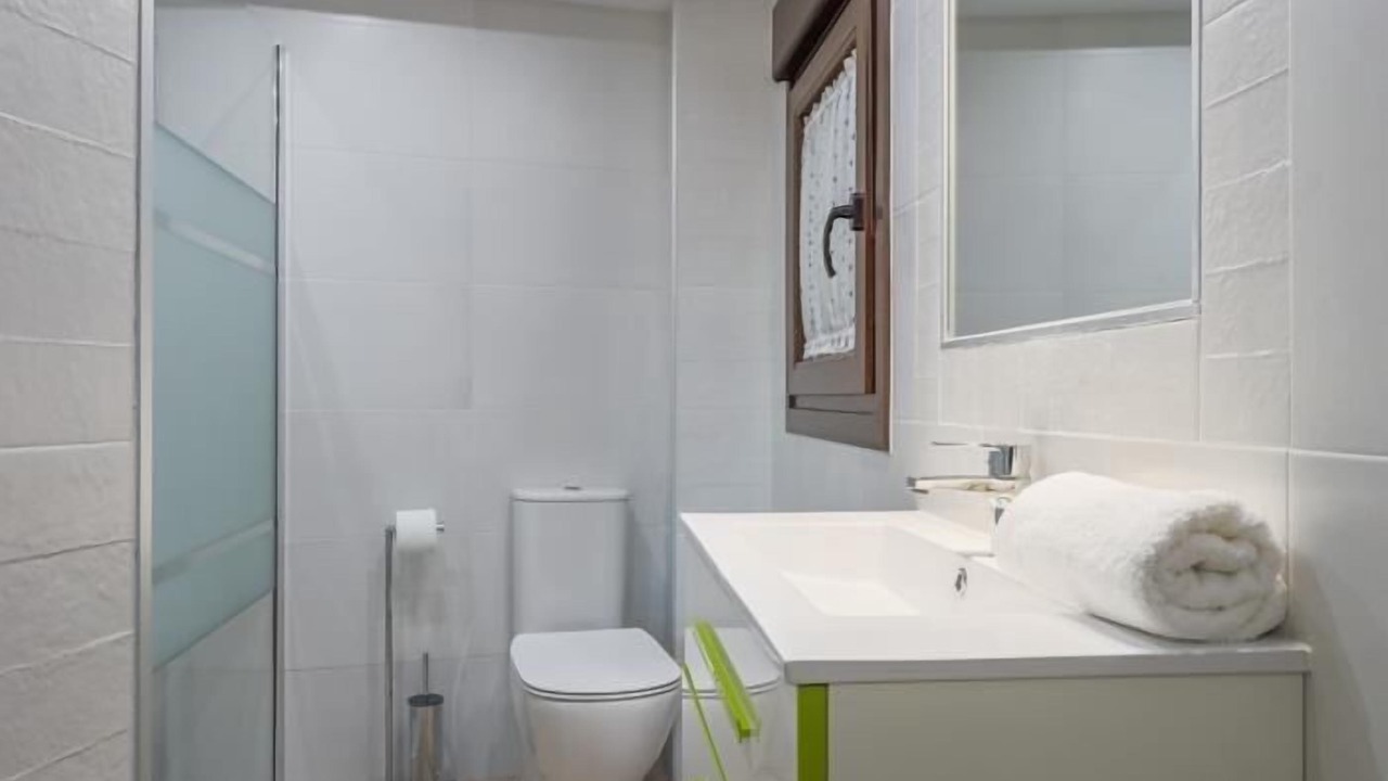 Photo of Bathroom in Montefrio