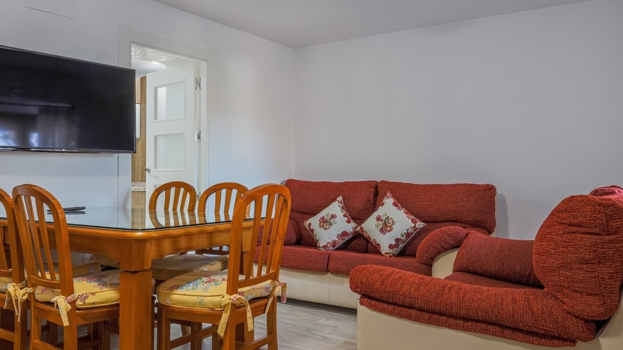 Photo of Livingroom in Montefrio