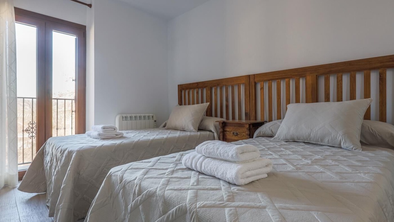 Photo of Bedroom in Montefrio