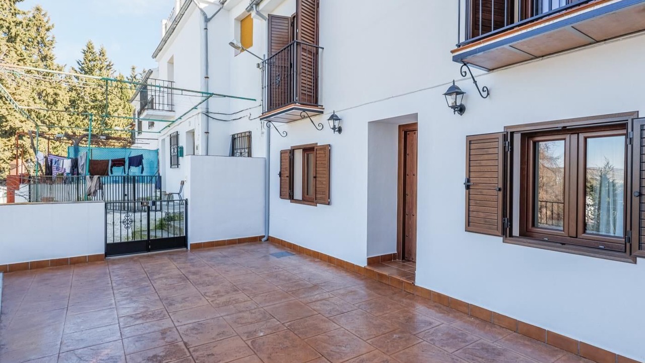 Photo of Outdoor in Montefrio