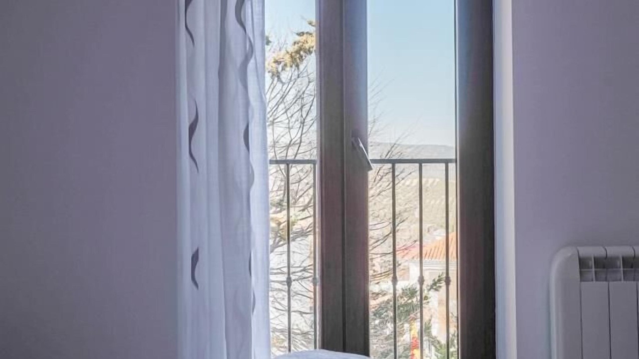 Photo of Bedroom in Montefrio
